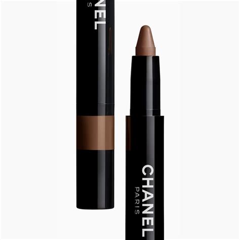 chanel stylo ombre et contour 19|chanel ombre et contour eyeshadow.